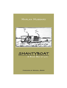 Shantyboat - 9780813113593