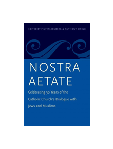 Nostra Aetate - 9780813228785