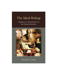 The Ideal Bishop - 9780813229102