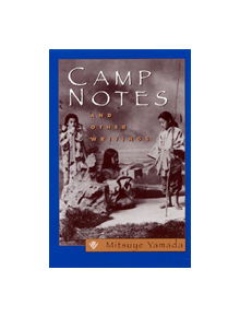 Camp Notes and Other Writings - 9780813526065