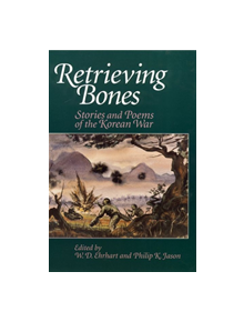 Retrieving Bones - 9780813526393