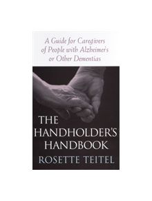 The Handholder's Handbook - 35856 - 9780813529400