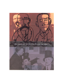 Ben Shahn and The Passion of Sacco and Vanzetti - 9780813529448