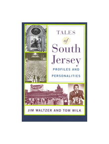 Tales of South Jersey - 9780813530079