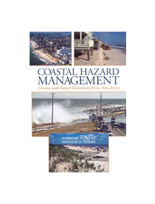 Coastal Hazard Management - 9780813531502