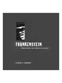 Frankenstein - 9780813531991