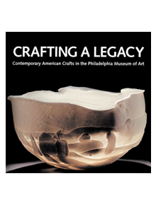 Crafting a Legacy - 9780813532035