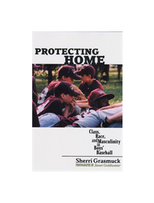 Protecting Home - 9780813535555