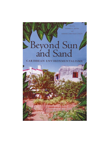 Beyond Sun and Sand - 9780813536538