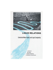 Liquid Relations - 9780813536750