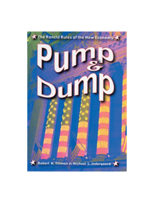 Pump and Dump - 9780813536804