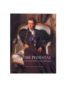 Off the Pedestal - 9780813536965