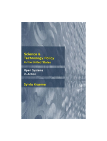 Science and Technology Policy in the United States - 9780813538266