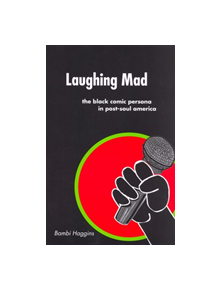 Laughing Mad - 9780813539843