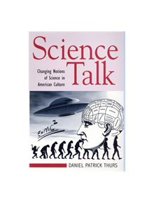 Science Talk - 9780813540733