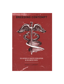 Breeding Contempt - 9780813541822