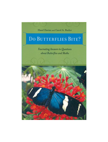 Do Butterflies Bite? - 9780813542683