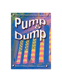 Pump and Dump - 9780813543536