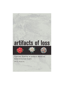 Artifacts of Loss - 9780813544076