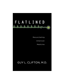 Flatlined - 9780813544281