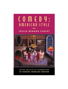 Comedy: American Style - 9780813546315