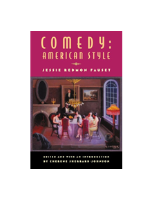 Comedy: American Style - 9780813546322