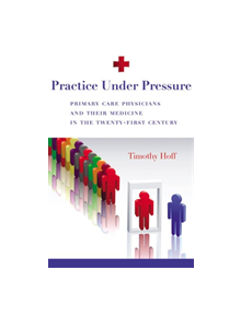 Practice Under Pressure - 9780813546766