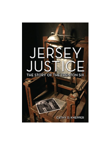 Jersey Justice - 9780813551272