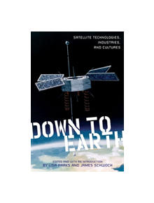 Down to Earth - 9780813552736