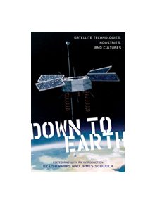 Down to Earth - 9780813552743