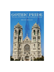 Gothic Pride - 9780813552880