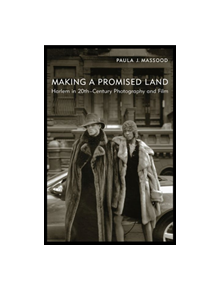 Making a Promised Land - 9780813555881