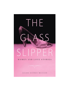 The Glass Slipper - 9780813561776