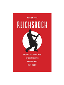 Reichsrock - 9780813574714