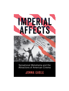 Imperial Affects - 35856 - 9780813583020