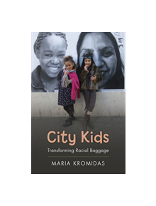 City Kids - 9780813584799