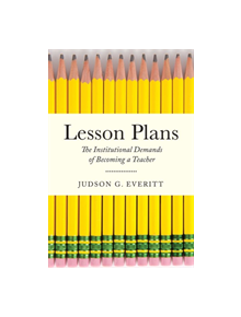 Lesson Plans - 9780813587592