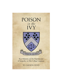 Poison in the Ivy - 9780813589367