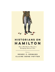 Historians on Hamilton - 9780813590295