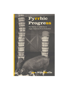 Pyrrhic Progress - 35856 - 9780813591476