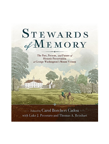 Stewards of Memory - 9780813941516