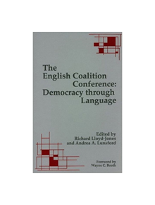 The English Coalition Conference - 9780814113813