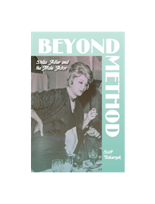 Beyond Method - 9780814342916