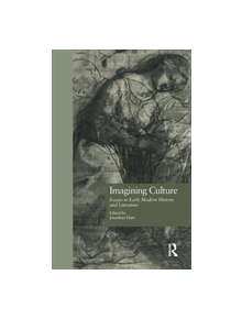 Imagining Culture - 9780815323976