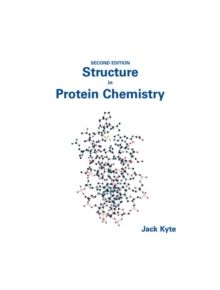 Structure in Protein Chemistry - 9780815338673