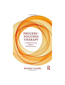 Process-Focused Therapy - 9780815347965