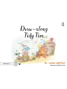 Draw Along With Tidy Tim - 9780815349518