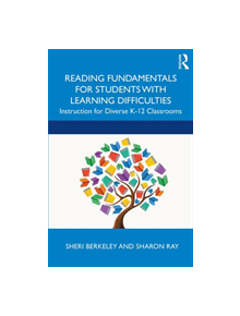 Reading Fundamentals for Students with Learning Difficulties - 9780815352914