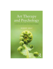 Art Therapy and Psychology - 9257 - 9780815355915