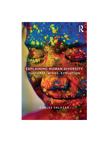 Explaining Human Diversity - 9780815356547